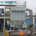 bag filter equipment Dust extractor